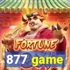 877 game